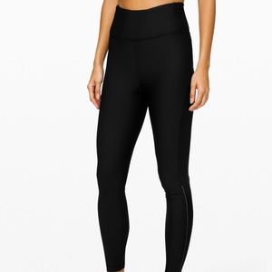 lululemon athletica Pants - Flurry Up Tight Super-High Rise 25”, NWT lululemon athletica Pants - Flurry Up Tight Super-High Rise 25”, NWT
